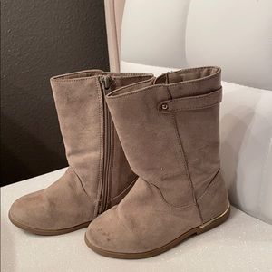 Boots Toddler Girl